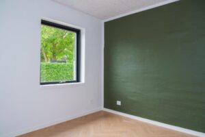 Maler Holbæk - Indvendigt malerarbejde