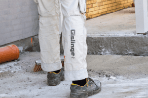 Murer Holbæk - Murer Odsherred - Gislinge A/S